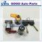 auto parts door lock set For F-ord F-IESTA