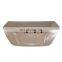 Steel Trunk Lid   For BYD F3