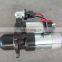 Original starter motor 4948058 for M93R3001SE DCEC B5.9-C180