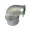 3883977 transition tube, air inlet