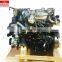 4KH1-TC engine assy for hot sale