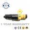 R&C High Quality Injection K37013250 Nozzle Auto Valve For KIA Sephia AVELLA 1.6 100% Professional Tested Gasoline Fuel Injector