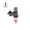 Quality A Tested Fuel Injector Nozzle 0280158189 9L8E-A5A With 1 Year Warranty