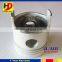 Diesel Engine parts 2L Piston 13101-44060