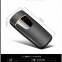 Electronic Usb Ligter Touching Plasma Lighter Made Of Ceramics