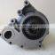 High Quality QSX15 Diesel Engine Water Pump 4089909 3101331