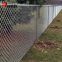 6-Ft X 50-Ft 11.5 Gauge Chain Link Fence Fabric Of Galvanized Steel CE Passed