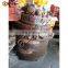 Original used SK260-8 final drive, SK260-8 Travel motor, SK260-8 final drive assy for kobelco excavator parts