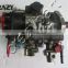 Delphi 8921A892G 28304416AL 95321CEG 1006 Engine fuel injection pump UH1073 DP200 Injection pump