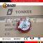 DUETZ D6E water pump D6D engine water pump for excavator EC210B