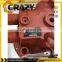M2X146B swing motor for excavator EC240B 14550094