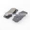 IFOB Car Brake Pad for Hilux VIGO REVO KUN25 TGN26 04465-0K340
