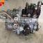 Fuel injection pump WB97S-2 WB93S-5 729932-51360 pump ass'y YM723945-51320 Injection pump