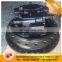 China supply 2016 Top Quality TM09 Travel motor nabtesco final drive