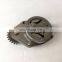 Original cummins diesel engine spare parts 6CT-C240 oil pump 3415365