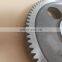 Cummins engine parts Fuel Pump Gear 3942764 5284142