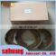 Rear Brake shoes for L200 KB4T 4600A106