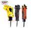 breaker hammer,rock breaker hammer hammer drill,hydraulic