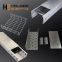 Galvanised Network And Power Cable Tray For Exporting