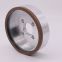 Resin Wheels for Glass / Resin Bond Diamond Grinding Wheel for Carbide