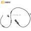 Front Right or Left ABS Wheel Speed Sensor FOR JAGUAR 8W832C204AB 10071162283 C2C20565 C2C34640 C2C13785 C2C14613 5S10774