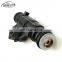 Manufacturer 0280156171 Genuine Injector For Nissan Frontier 03L130277B