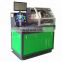 CR709L Test bench with CRI stroke measuring system function