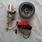 High Quality 5KVA 188F GX390 Power Generator Electric Start Kit Spare Parts