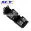 Power Window Master Switch Fits Suitable for VOLKSWAGEN CLASICO OE 1J4-959-857-D 1J4959857D 1J4-959-857 1J4959857