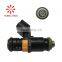Boquilla Del Inyector de Combustible 03C906031, Bico Injetor de Combustivel 03C906031 , Fuel Injector Nozzle 03C906031
