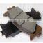 JAPANESE CAR PARTS FRONT BRAKE PAD FOR CAMRY 2011 04465-33471