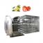 Food freeze dryer equipment for FD vegetables fruits  herb coffee and convenient soup