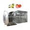 Industrial vacuum freeze dryer egg powder Ginseng lyophilizer dehydrating machine