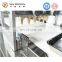 Commercial high quality cookies filling molding machine