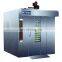 why so many people choose us bread cake baking oven machine