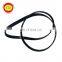 OEM 13568-0L011  Fan  Belt  Making  Machine  For  Car