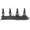 coil ignition Auto Spare Parts car accesorios 2526182 9636337880 597080 ignition coil pack For Peugeot 206 307