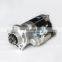 fits  diesel Auto starter  3698436   for 24V 8.5K starting parts