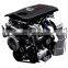 E25 Caravan ZD30 engine long block 10102-2DB0A 10102-2DB0D 10092DB0A