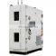 Lab Temperature Climatic Test Chamber Compact Modular SUS 304 Interior