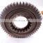 Transmission Gearbox Parts Second Shaft Second Gear JS150TA-1701112B for Foton Truck