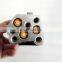 Hot Selling High Quality Manual Control Valve For Dongfeng Howo Truck For MT86 Mining Truck
