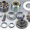Customized Rexroth A8V55 A8V80 A8V107 A8V160 Hydraulic pump and repair kits Rexroth pump