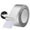 Metal Repair Aluminum Foil Tape Silver, 1.88 Inches x 30 Yards  HVAC Duct Sealing Tape