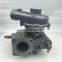 4JH4-TE engine turbo VA190052 129671-18010 RHB5 turbocharger