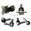 NEW Front Driver and Passenger Upper Suspension Ball Joint Set Kit 8A0407365