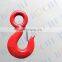 Carbon Steel Stainless Steel Sling Hook G80 Eye Hook