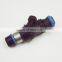 4 HOLE fuel injectors For 1999-07 Chevy GMC Hummer 4.8 5.3 6.0 25317628*8