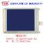lcd 320X240 display 320240 modules TM32019T compatible LM32019t 167X109mm 320240 screen