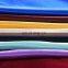 Wholesale Custom Quality Solid Bright Color Polyester Satin Fabric For Bedding Set